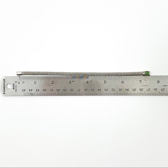 John Hardy Green Bracelet - Picture 4 of 5